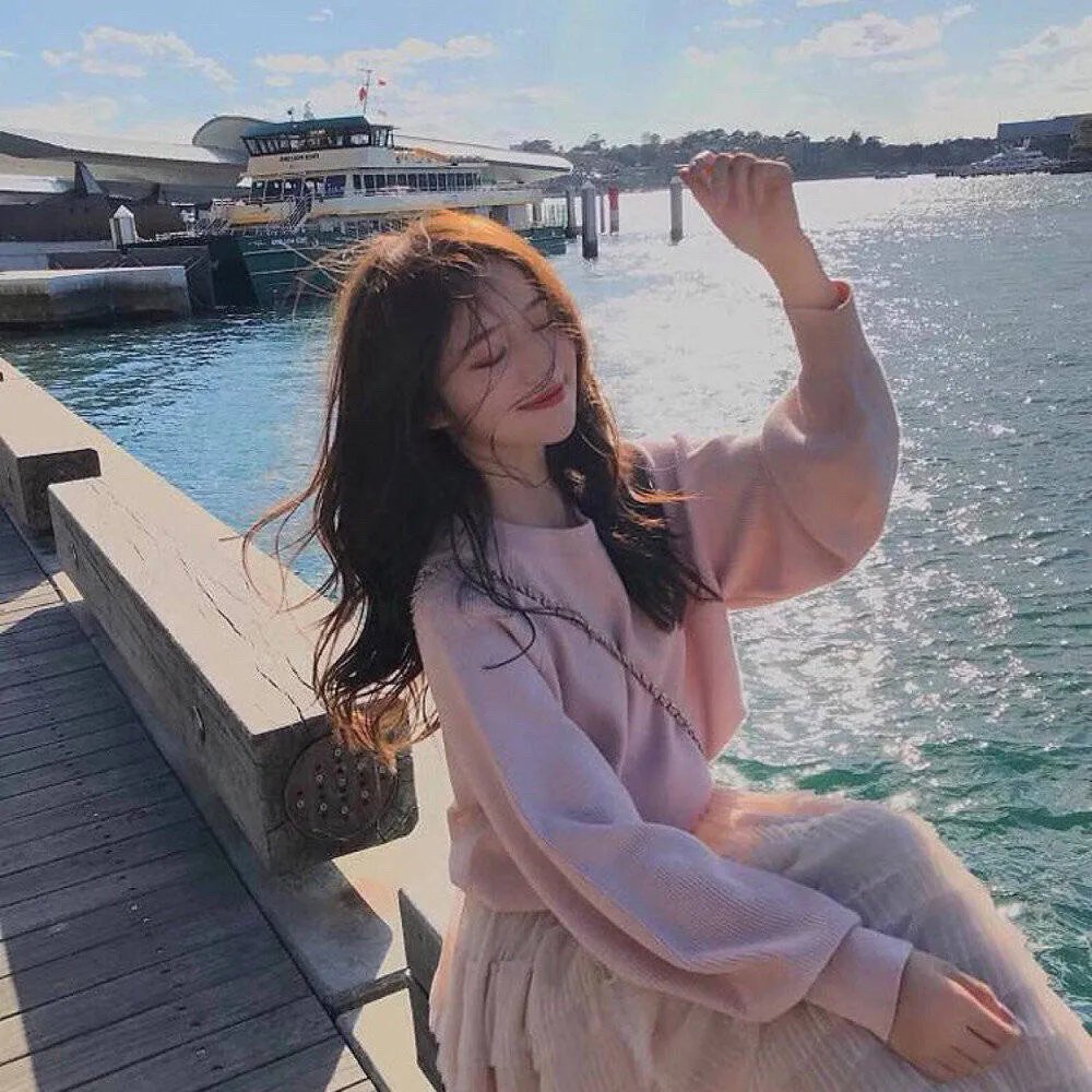 在那里有人喜欢我