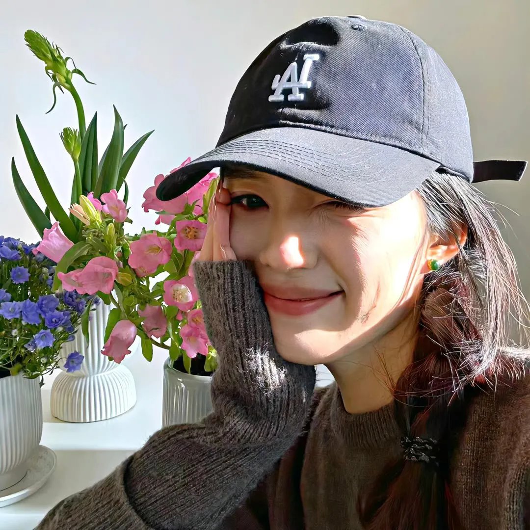 真情麻吉