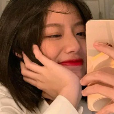 火车上的女士